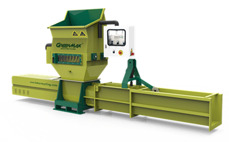 Greenmax-compactadoras